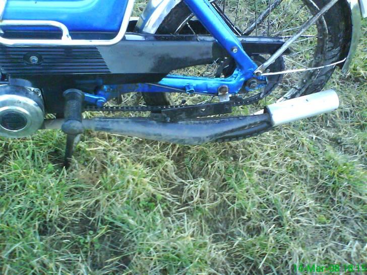 Puch maxi k billede 10