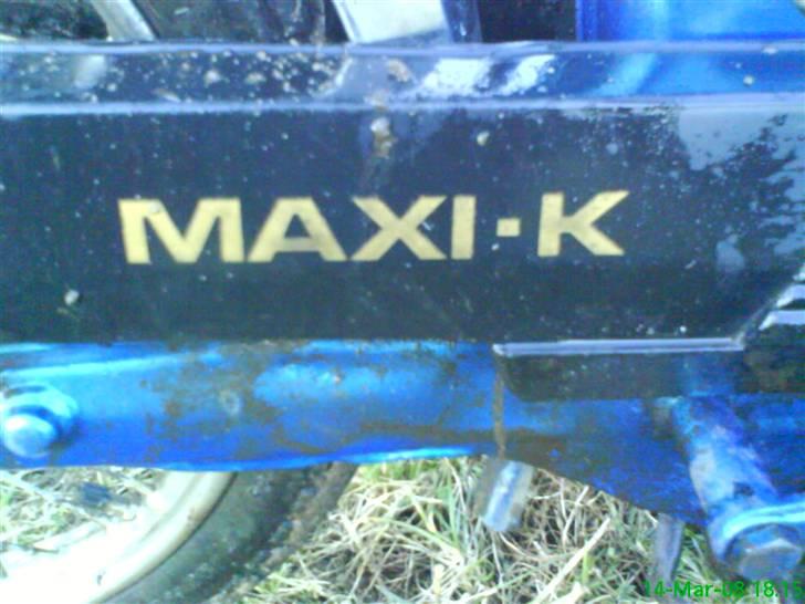 Puch maxi k billede 12