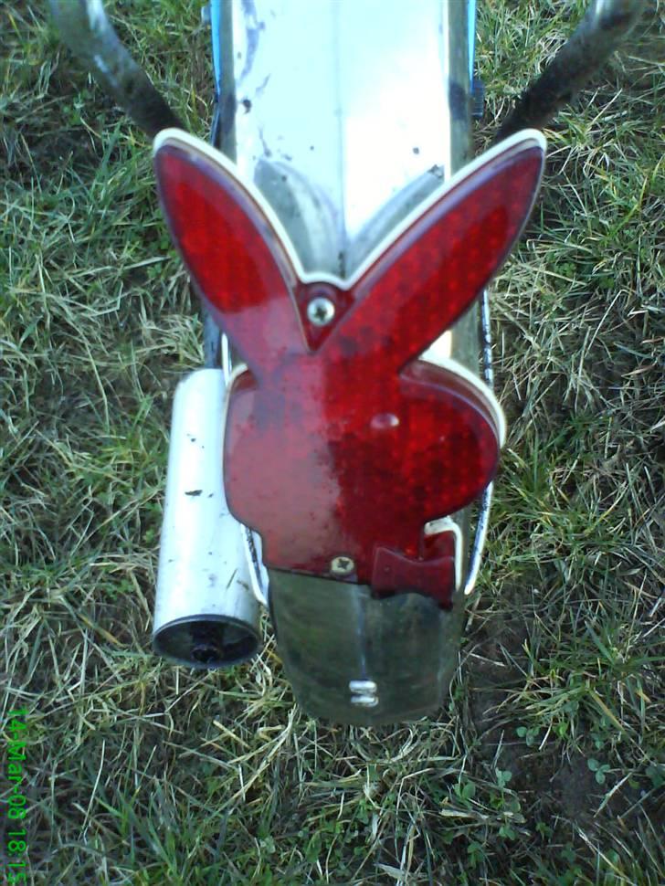 Puch maxi k billede 13