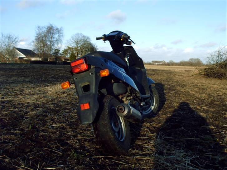 PGO Hot 50     ''Før'' billede 8