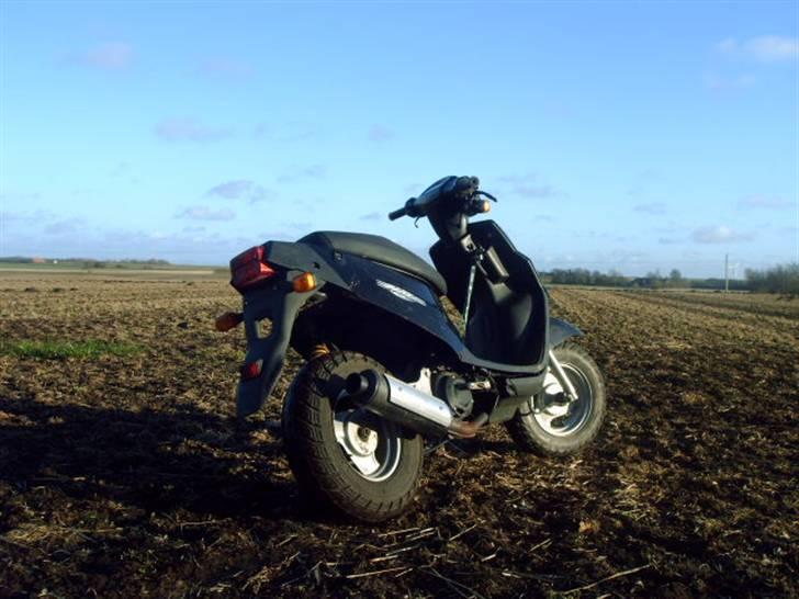 PGO Hot 50     ''Før'' billede 9