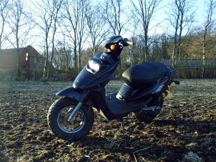 PGO Hot 50     ''Før'' billede 10