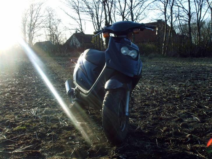 PGO Hot 50     ''Før'' billede 12