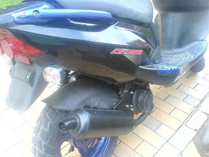 PGO Dr. big billede 10