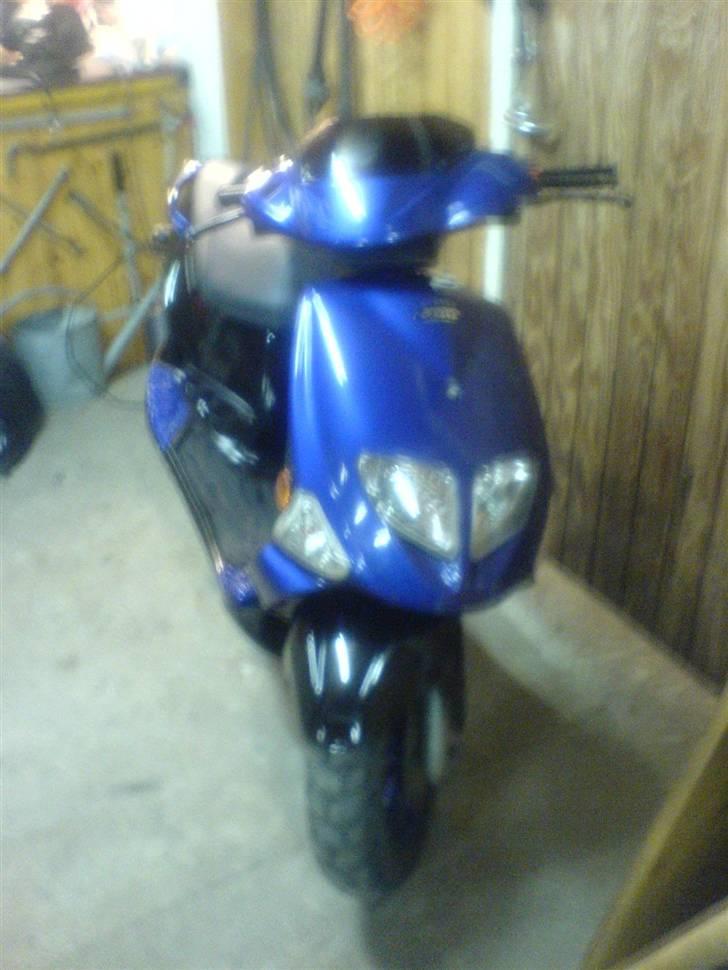 PGO Dr. big billede 12