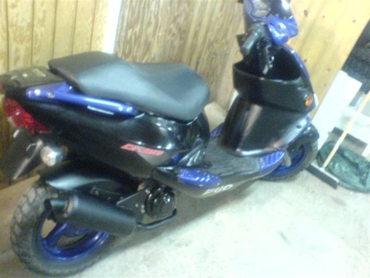 PGO Dr. big billede 13