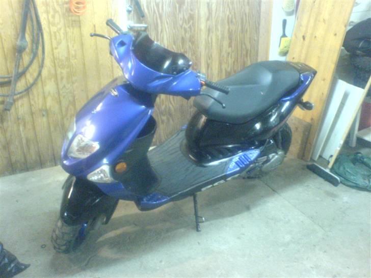 PGO Dr. big billede 14