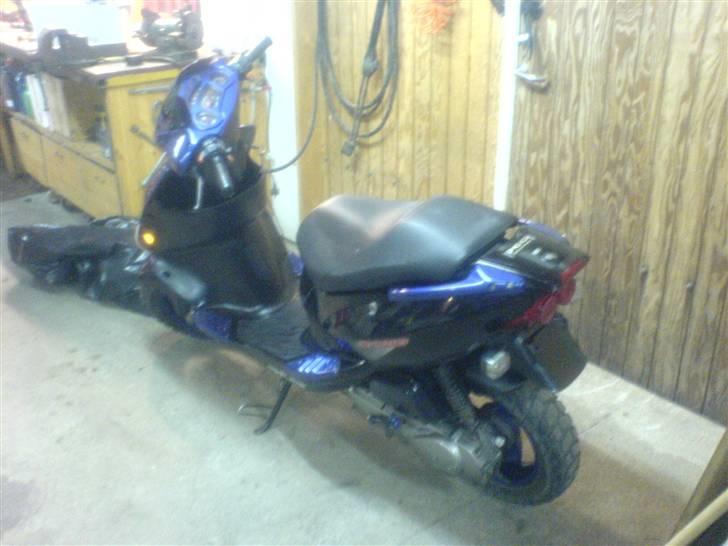 PGO Dr. big billede 15