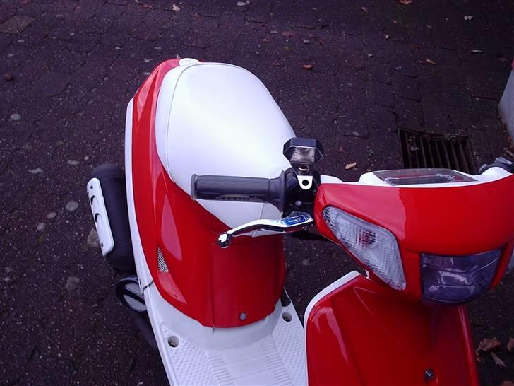 Yamaha jog fs [solgt] billede 2