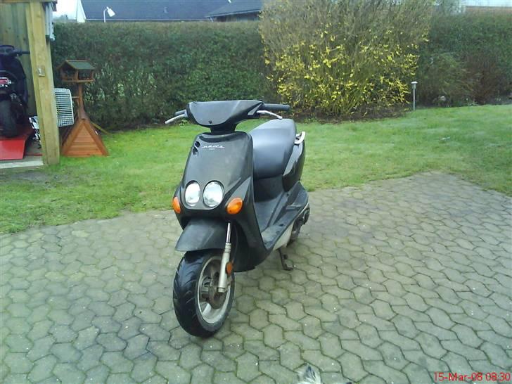 Yamaha Neo's (nicoline) billede 2