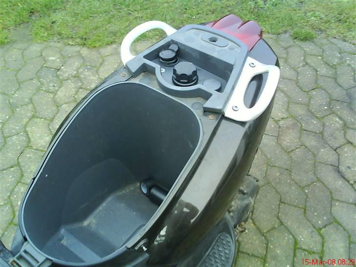 Yamaha Neo's (nicoline) billede 6