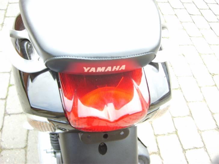 Yamaha Neos billede 6