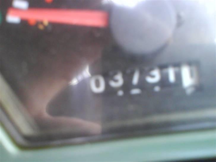 PGO dr. big solgt billede 3