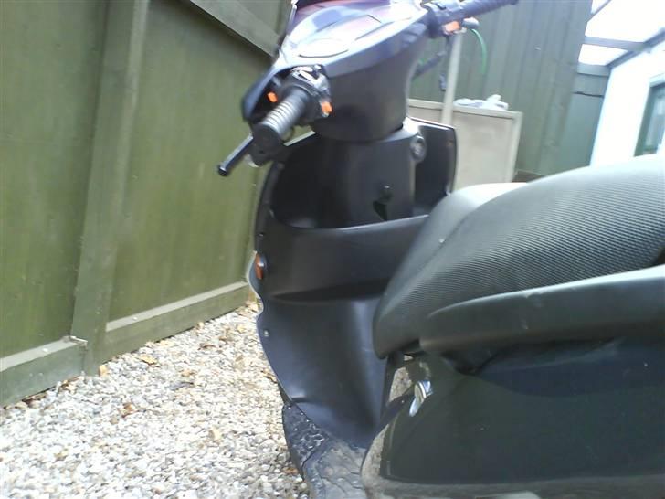 PGO dr. big solgt billede 6