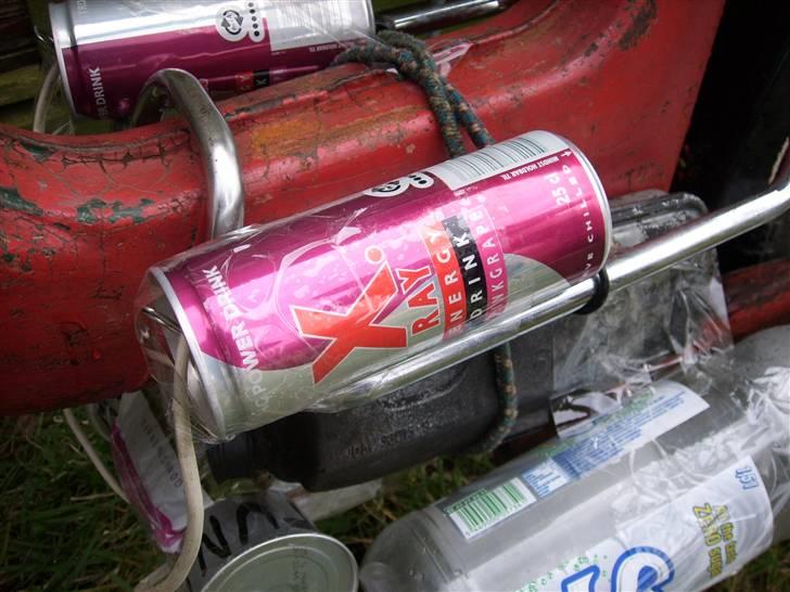 Puch Maxi Rugbrød - God Påske! billede 2