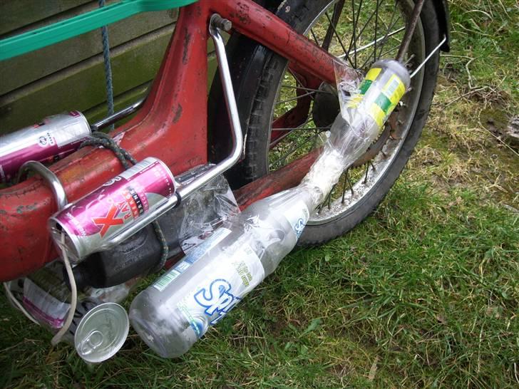 Puch Maxi Rugbrød - God Påske! billede 3