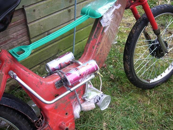 Puch Maxi Rugbrød - God Påske! billede 5