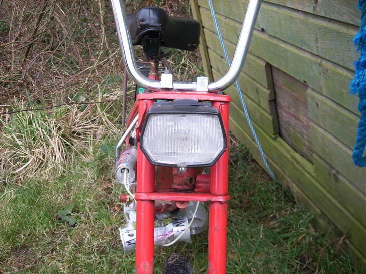 Puch Maxi Rugbrød - God Påske! billede 6