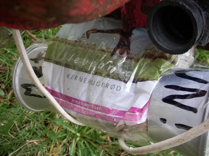 Puch Maxi Rugbrød - God Påske! billede 7