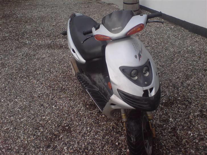 Suzuki Katana billede 1