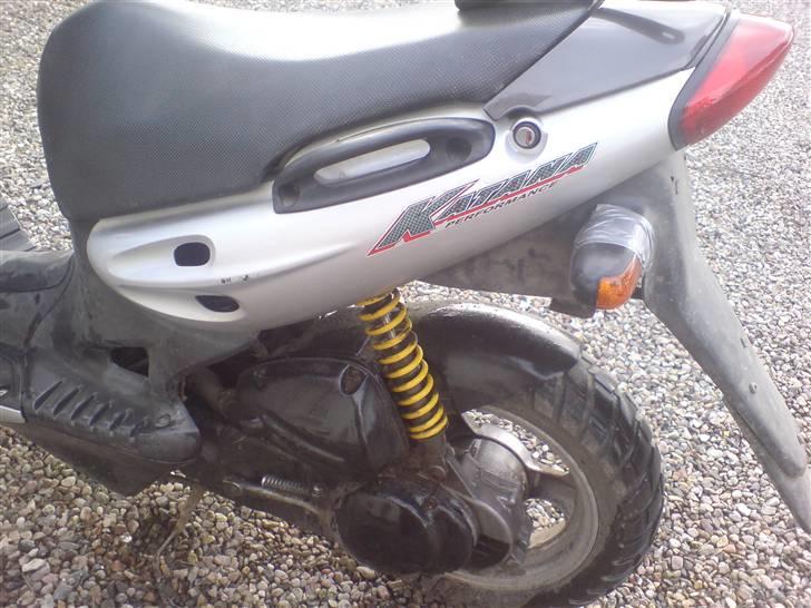 Suzuki Katana billede 3