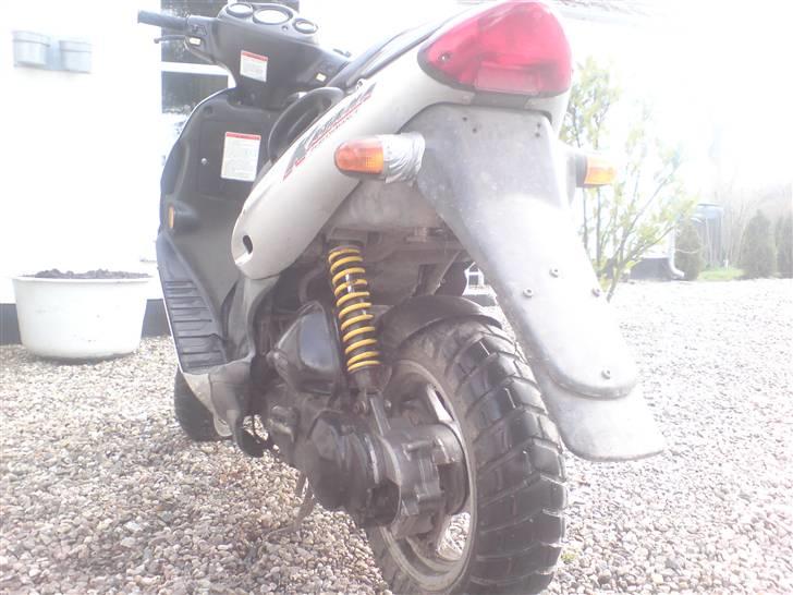 Suzuki Katana billede 5