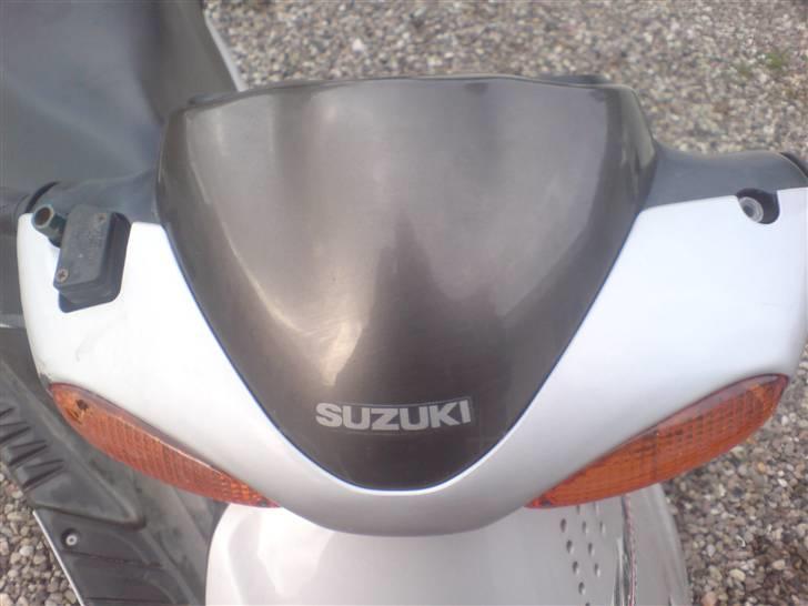 Suzuki Katana billede 7