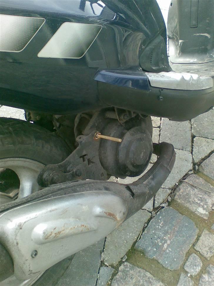 PGO dr big (byttet til hot ) billede 10