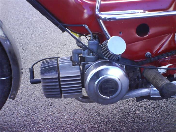 Puch maxi k billede 1