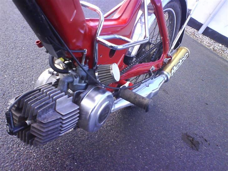 Puch maxi k billede 2