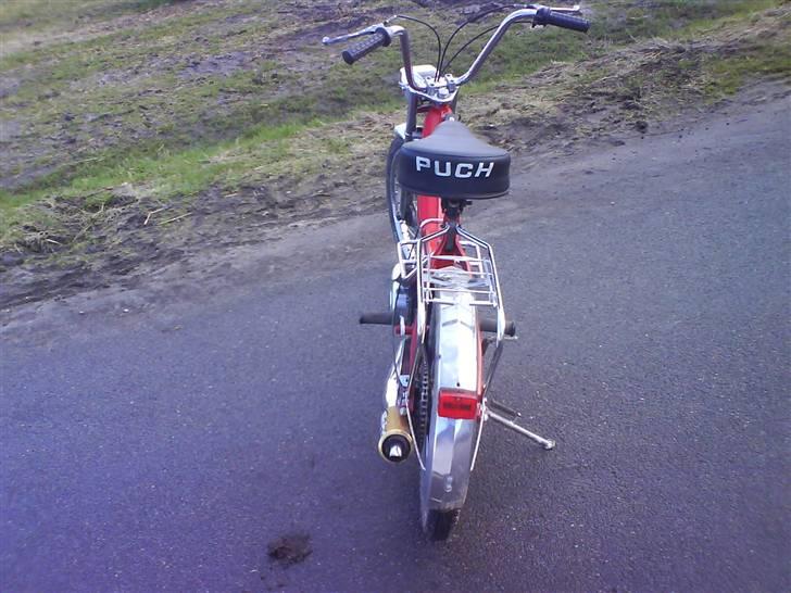 Puch maxi k billede 3