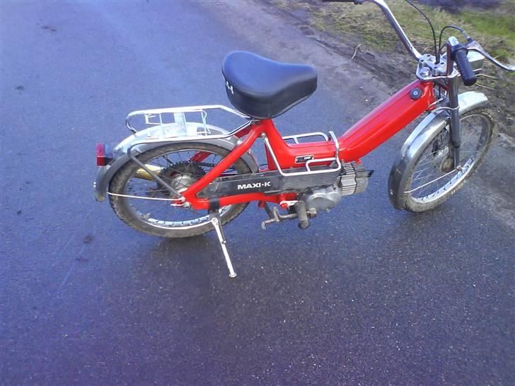 Puch maxi k billede 4