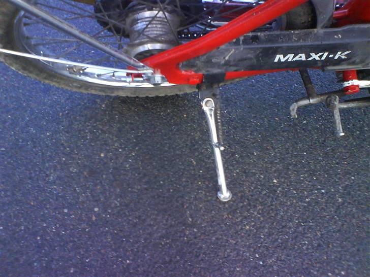 Puch maxi k billede 5