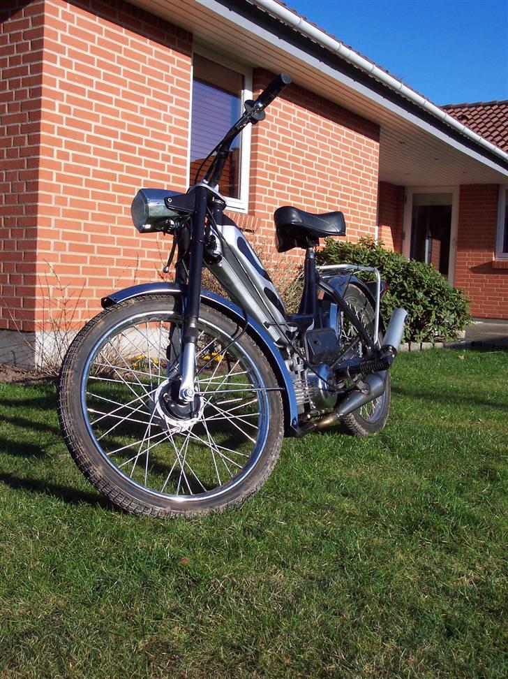 Puch         Maxi K  - Før billede 13