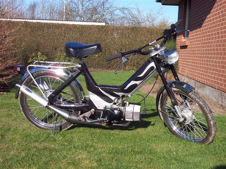 Puch         Maxi K  - før billede 14