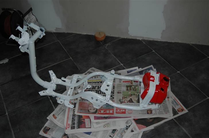 Yamaha jog fs billede 9