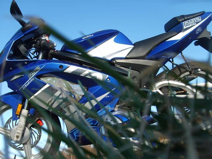 Rieju RS2 matrix HIRTSHALS <3 billede 6