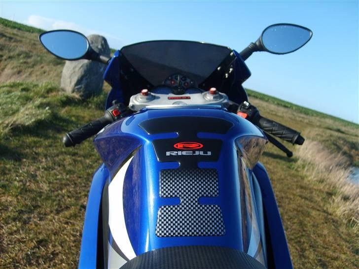 Rieju RS2 matrix HIRTSHALS <3 billede 7