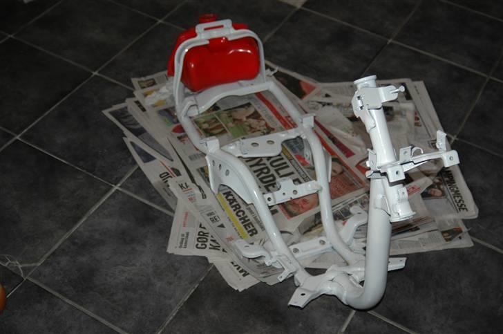 Yamaha jog fs billede 10