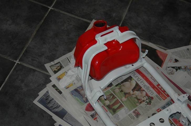 Yamaha jog fs billede 11