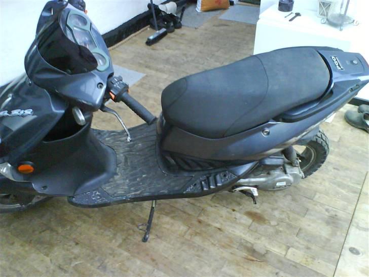 PGO dr. big solgt billede 8