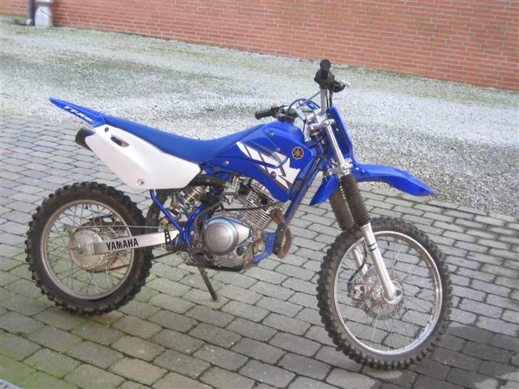 Yamaha BWS [TIL SALG] billede 6