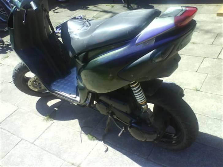 Piaggio NRG MC3    (SOLGT) billede 9