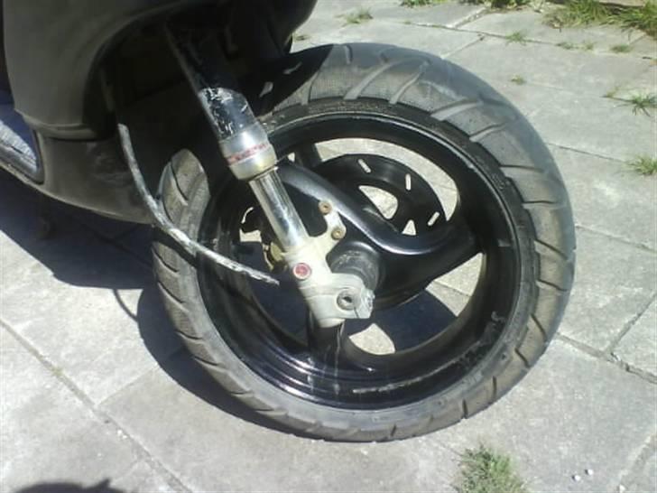 Piaggio NRG MC3    (SOLGT) billede 10