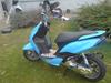 Yamaha Jog R TAGET!
