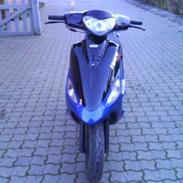 PGO /Galaxy/Ligero RS/