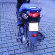 PGO /Galaxy/Ligero RS/