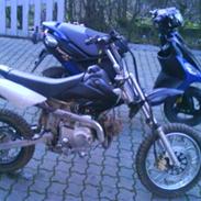 PGO /Galaxy/Ligero RS/