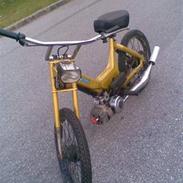 Puch Maxi k [TILSALG/BYTTE]