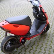 Aprilia sonic ac